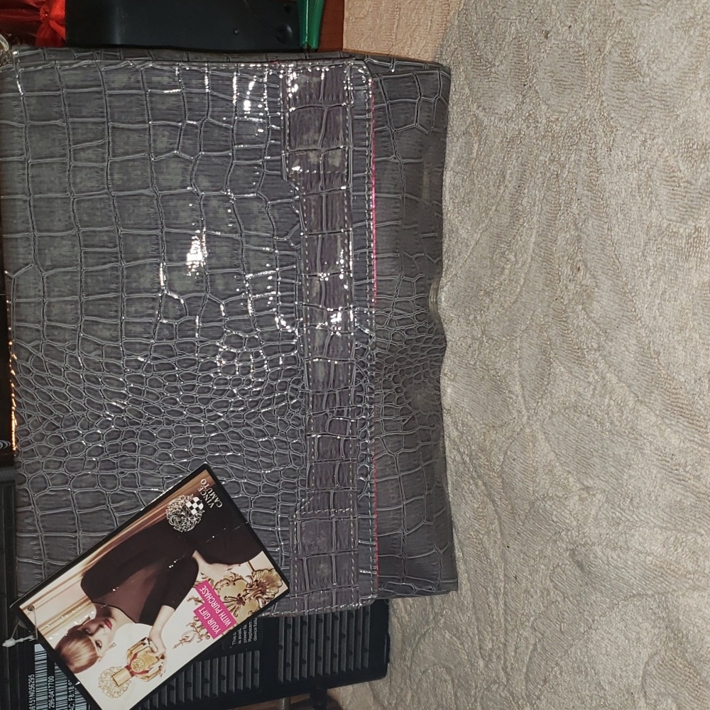 Vince Camuto  large clutch